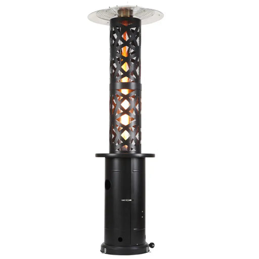 ГАЗОВ ОТОПЛИТЕЛ С МАСА Ф55CM GARDEN KINGS 417058