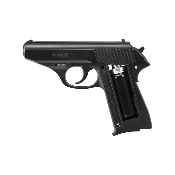 Газов пистолет KOLTER RMG-23 (RMG.2301)