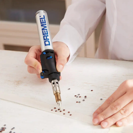 ГАЗОВ ПОЯЛНИК DREMEL VersaTip