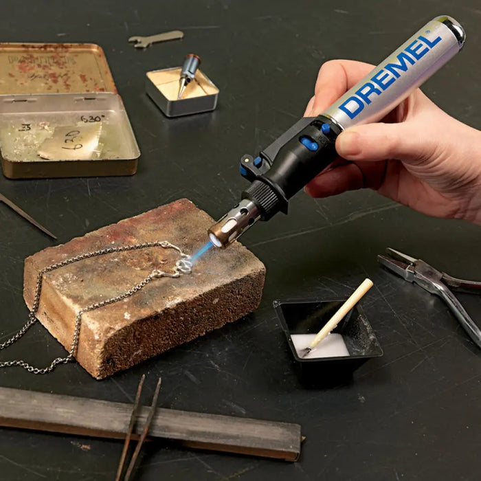 ГАЗОВ ПОЯЛНИК DREMEL VersaTip