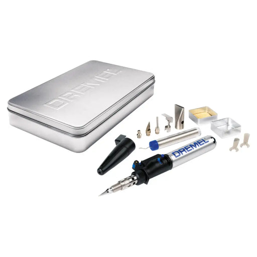 ГАЗОВ ПОЯЛНИК DREMEL VersaTip