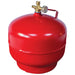 ГАЗОВА БУТИЛКА ТУРИСТИЧЕСКА 7.2L VALBG