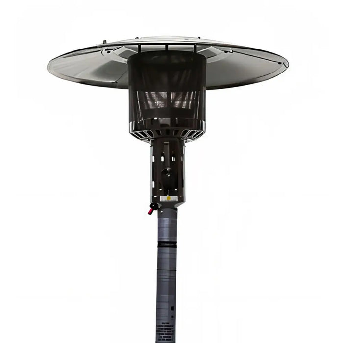 ГАЗОВА ГЪБА HD PH01-SBL