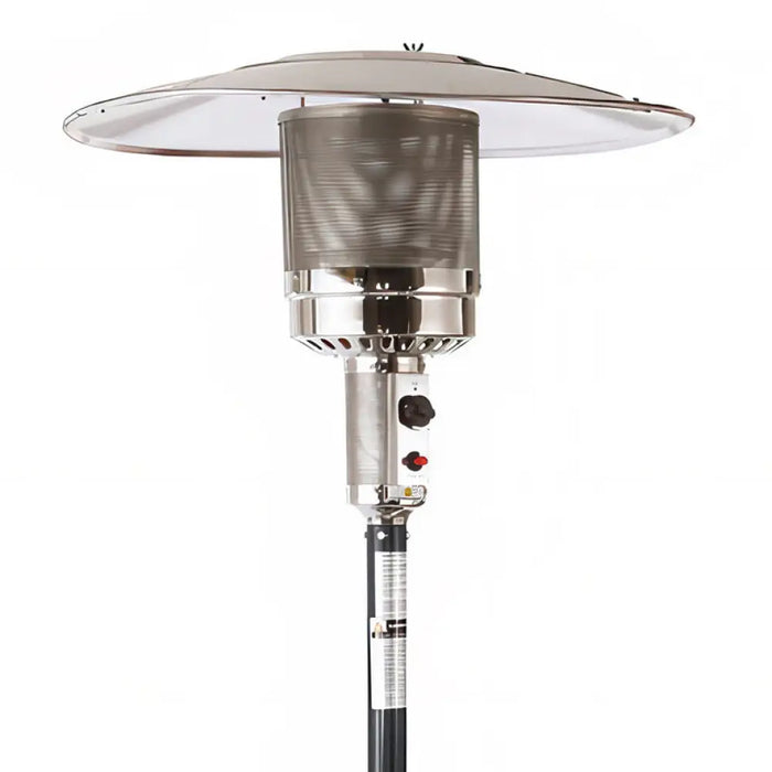 ГАЗОВА ГЪБА HD PH01-SBL