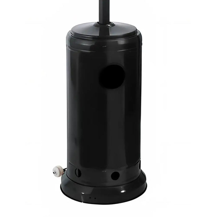 ГАЗОВА ГЪБА HD PH01-SBL