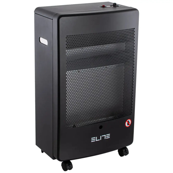 ГАЗОВА ПЕЧКА ELITE EBF-1364