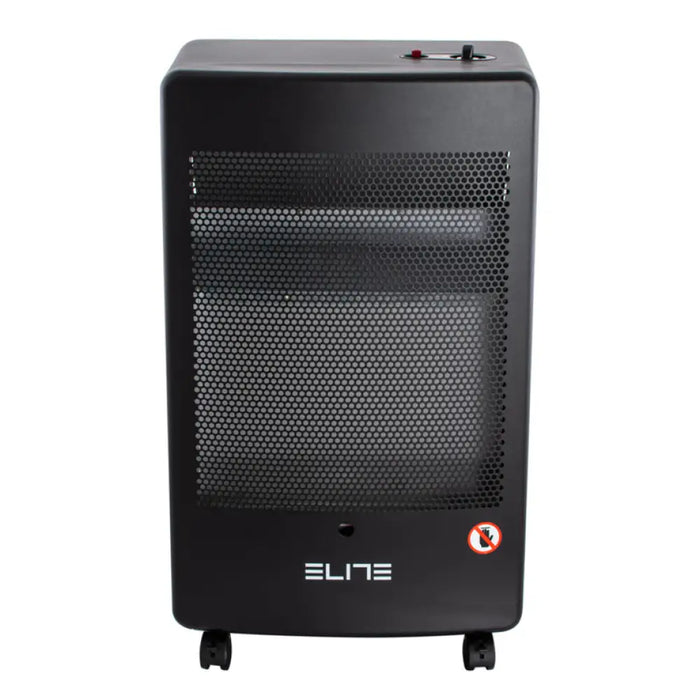 ГАЗОВА ПЕЧКА ELITE EBF-1364