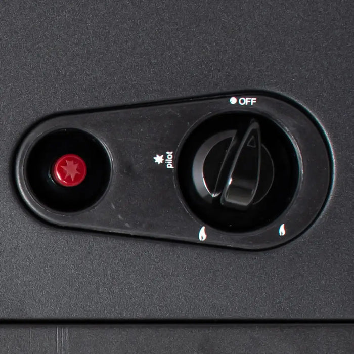 ГАЗОВА ПЕЧКА ELITE EBF-1364