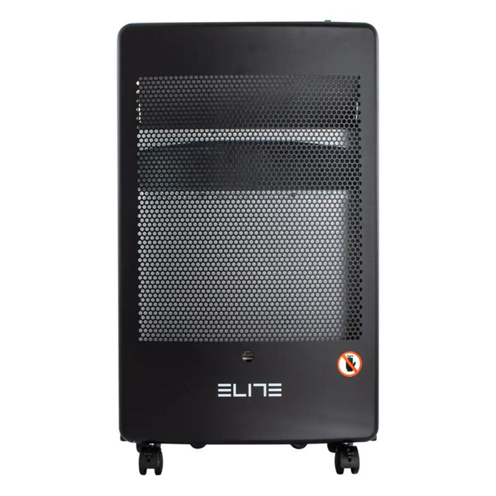 ГАЗОВА ПЕЧКА ELITE EBF-1364