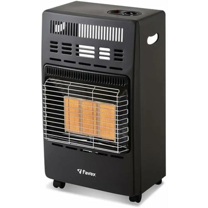 Газова Печка Favex 4200 W