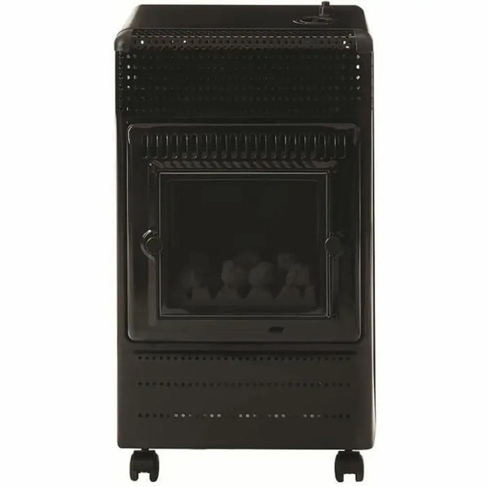 Газова Печка Favex Черен 3400 W