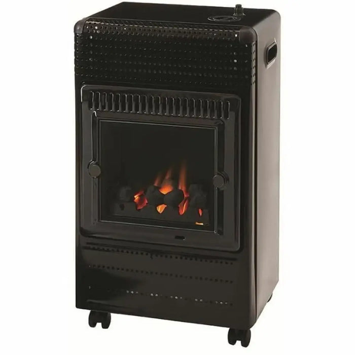 Газова Печка Favex Черен 3400 W