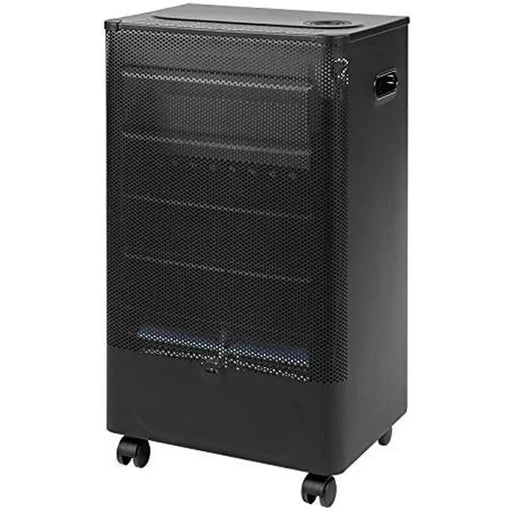 Газова Печка Favex Черен 4200 W