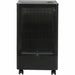 Газова Печка Favex Черен 4200 W