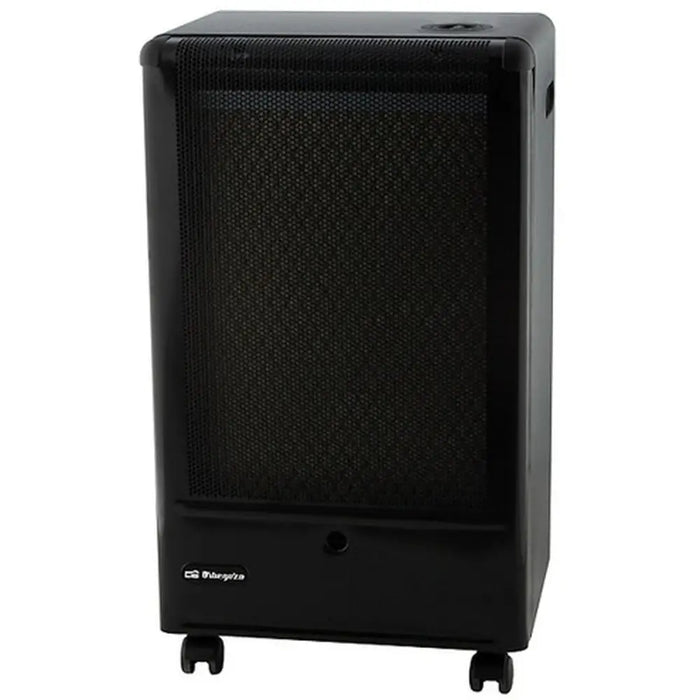 Газова Печка Orbegozo H55 Черен 3000 W