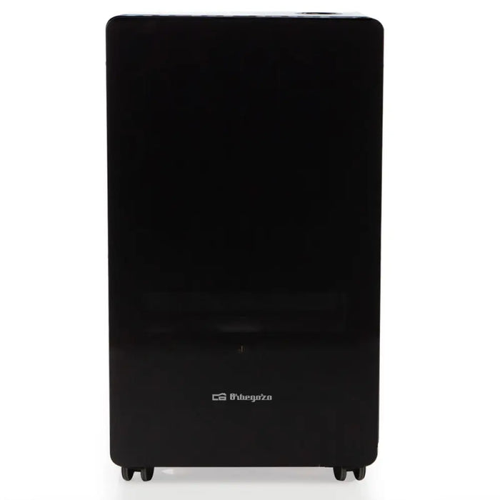 Газова Печка Orbegozo HBF 100 3800 W Черен