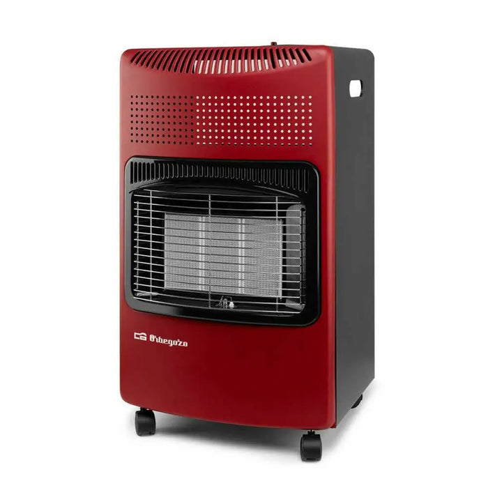 Газова Печка Orbegozo HCE74 BUT 4200 W