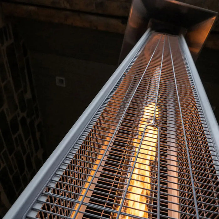 ГАЗОВА ПИРАМИДА HD HD PH08-AG/HD- 2172