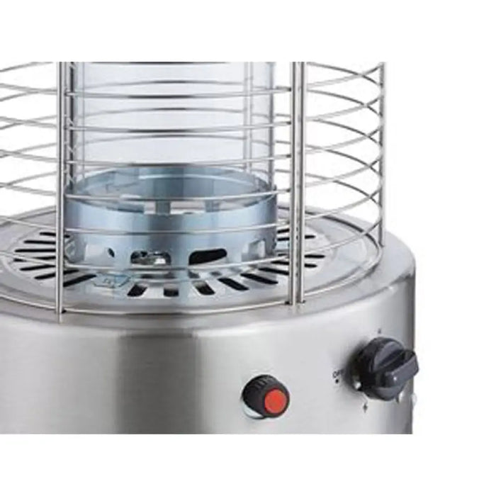 ГАЗОВА ПУРА HD PH10-SS-P / HD-2174