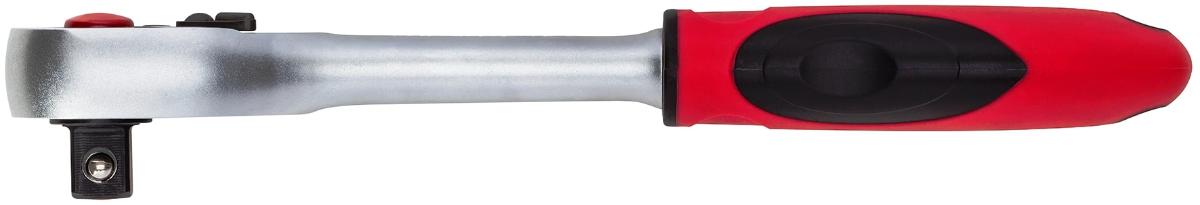 ТРЕСЧОТКА 1/4'',T72, 150MM GEDORE RED