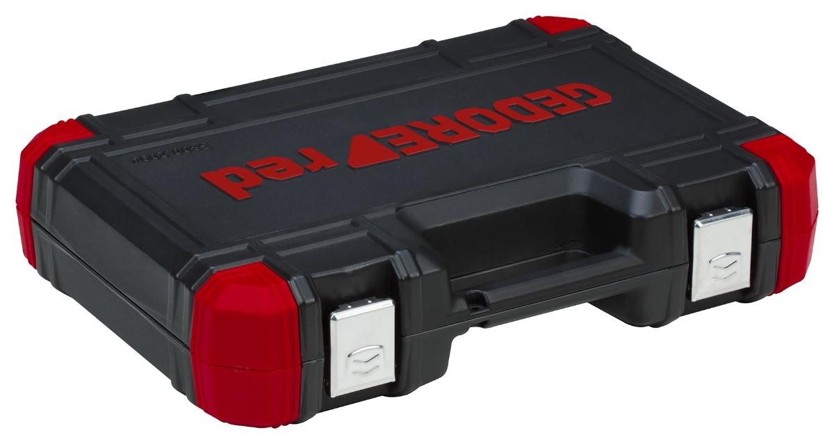 КОМПЛЕКТ ИНСТРУМЕНТИ 94Ч. GEDORE RED