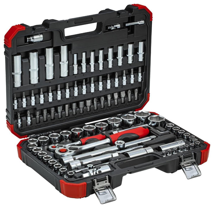 КОМПЛЕКТ ИНСТРУМЕНТИ 94Ч. GEDORE RED