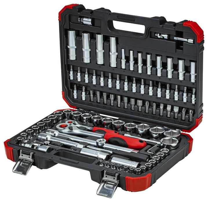 КОМПЛЕКТ ИНСТРУМЕНТИ 94Ч. GEDORE RED