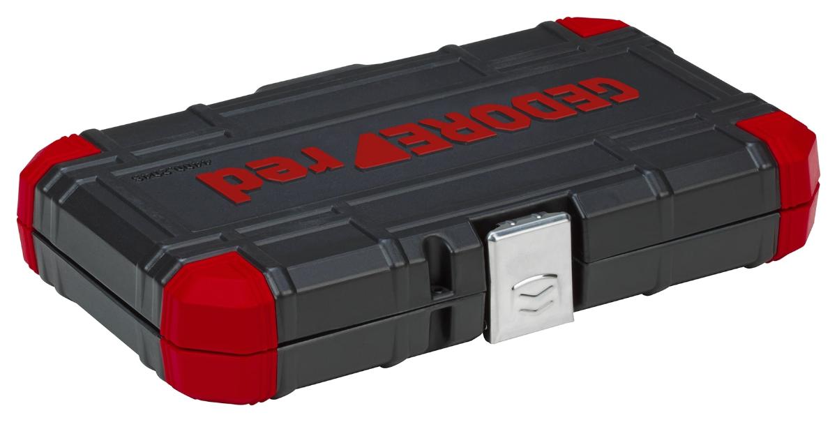 КОМПЛЕКТ ИНСТРУМЕНТИ 46Ч. GEDORE RED