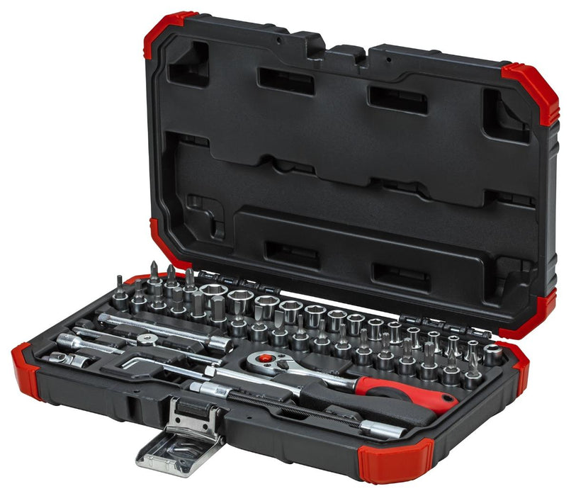 КОМПЛЕКТ ИНСТРУМЕНТИ 46Ч. GEDORE RED