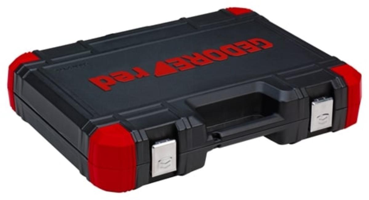 КОМПЛЕКТ ИНСТРУМЕНТИ 172Ч. GEDORE RED