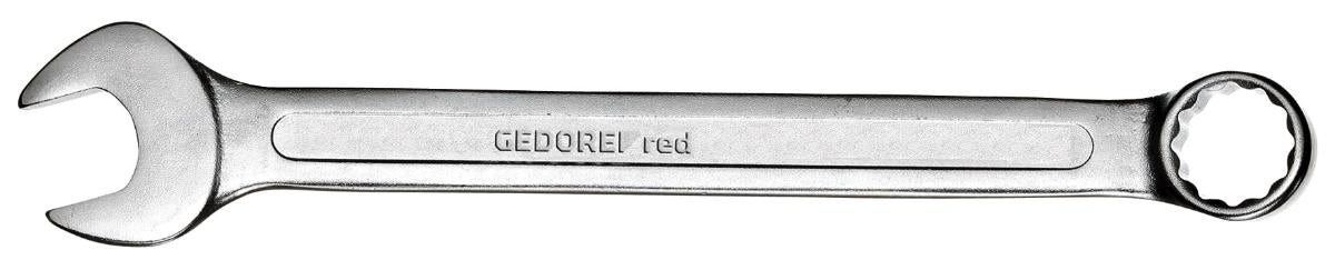 КЛЮЧ ЗВЕЗДОГАЕЧЕН 12MM GEDORE RED