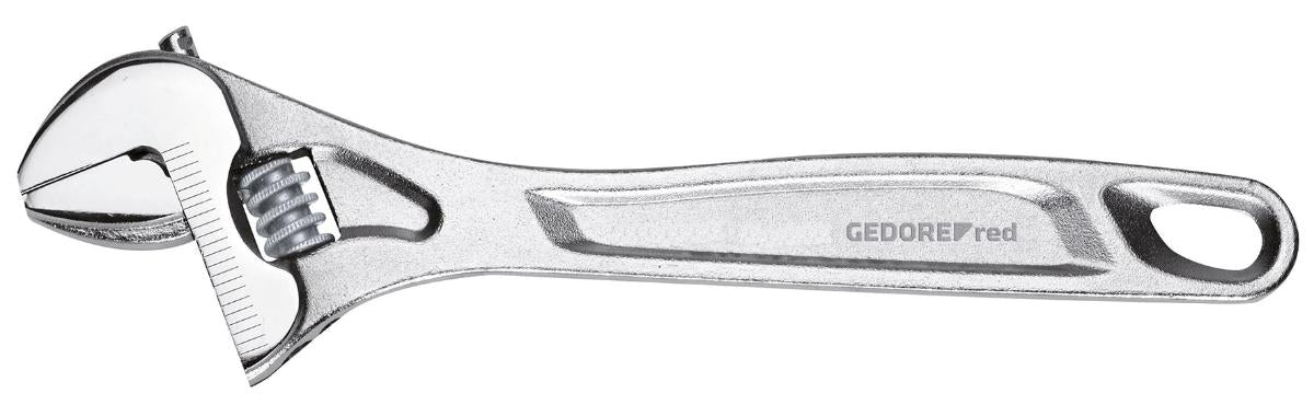КЛЮЧ РАЗДВИЖЕН 30MM 20СМ GEDORE RED