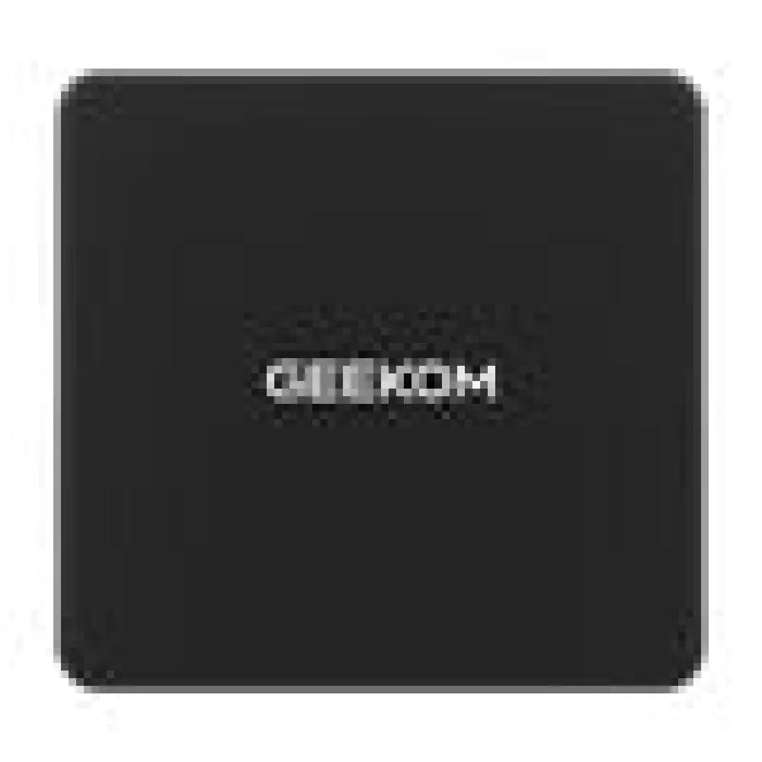 GEEKOM IT15 Intel Ultra 5 Mini PC (1TB)