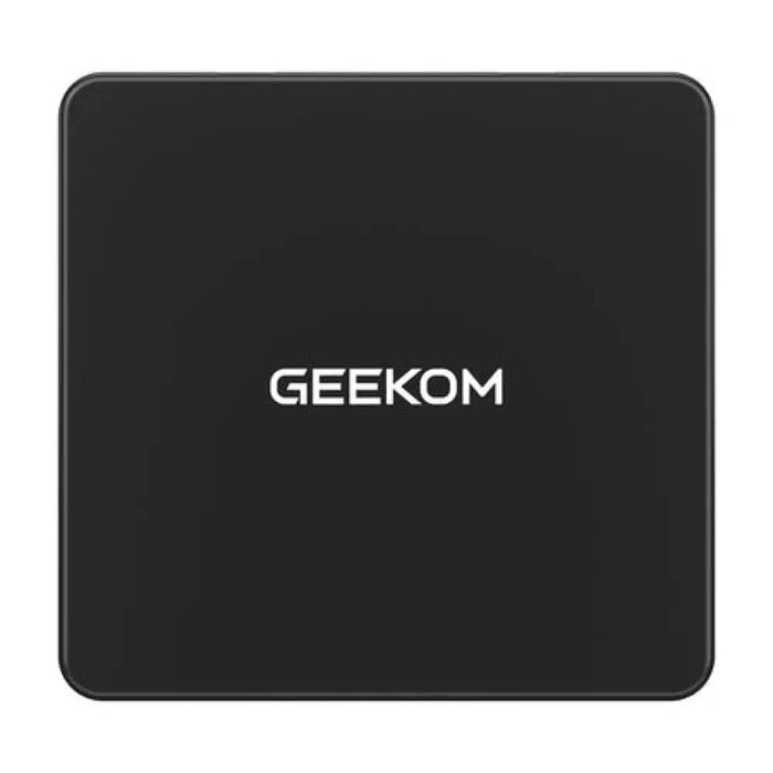 GEEKOM IT15 Intel Ultra 5 Mini PC (1TB)