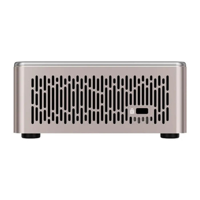 GEEKOM Mini PC A5 Ryzen 7 5825U 16GB RAM 512GB + Win11 Pro