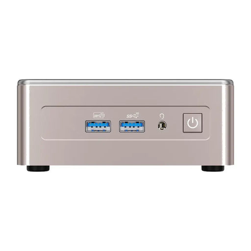 GEEKOM Mini PC A5 Ryzen 7 5825U 16GB RAM 512GB + Win11 Pro