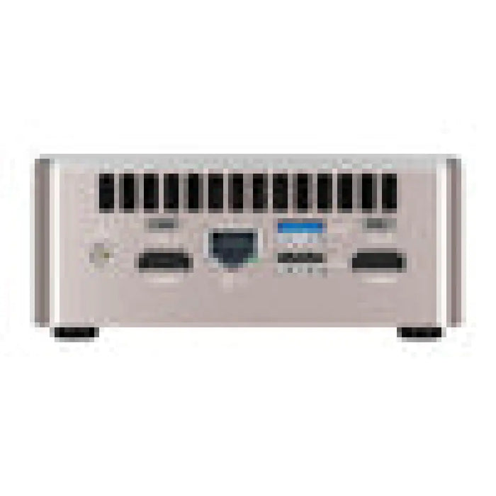 GEEKOM Mini PC A5 Ryzen 7 5825U 16GB RAM 512GB + Win11 Pro
