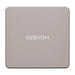 GEEKOM Mini PC A5 Ryzen 7 5825U 16GB RAM 512GB + Win11 Pro