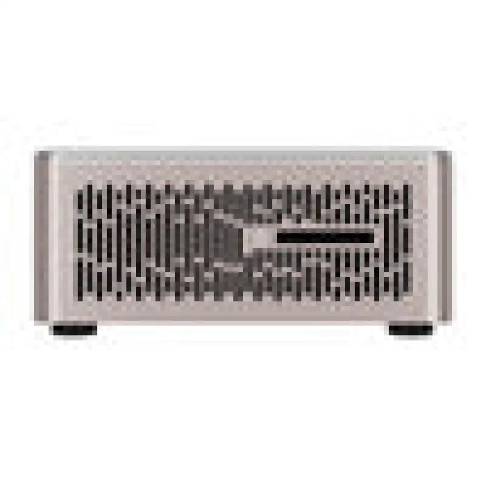 GEEKOM Mini PC A5 Ryzen 7 5825U 16GB RAM 512GB + Win11 Pro