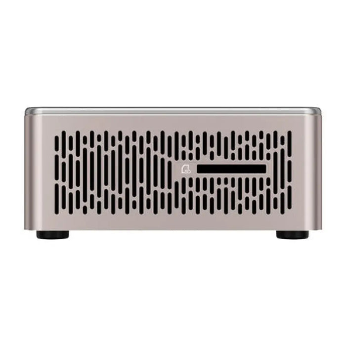 GEEKOM Mini PC A5 Ryzen 7 5825U 16GB RAM 512GB + Win11 Pro