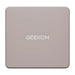GEEKOM Mini PC A5 Ryzen 7 5825U 16GB RAM 512GB + Win11 Pro