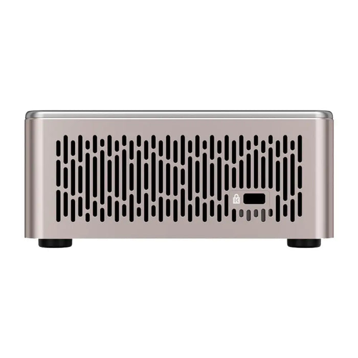 GEEKOM Mini PC A5 Ryzen 7 5825U 16GB RAM 512GB + Win11 Pro