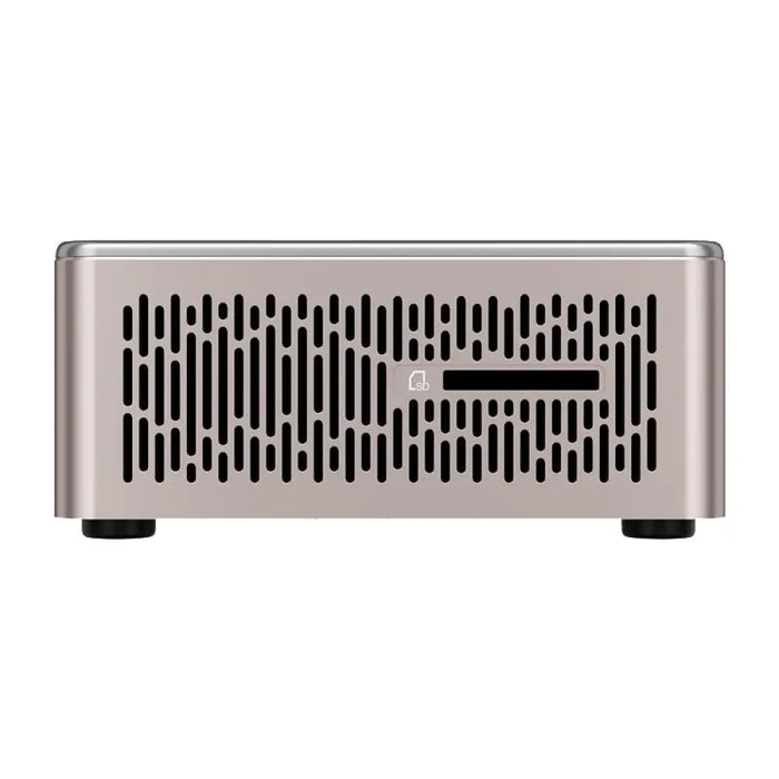 GEEKOM Mini PC A5 Ryzen 7 5825U 16GB RAM 512GB + Win11 Pro