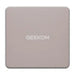 GEEKOM Mini PC A5 Ryzen 7 5825U 16GB RAM 512GB + Win11 Pro