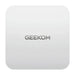 GEEKOM Mini PC A8 Max Ryzen 7 8745HS 32GB RAM 1TB + Win11
