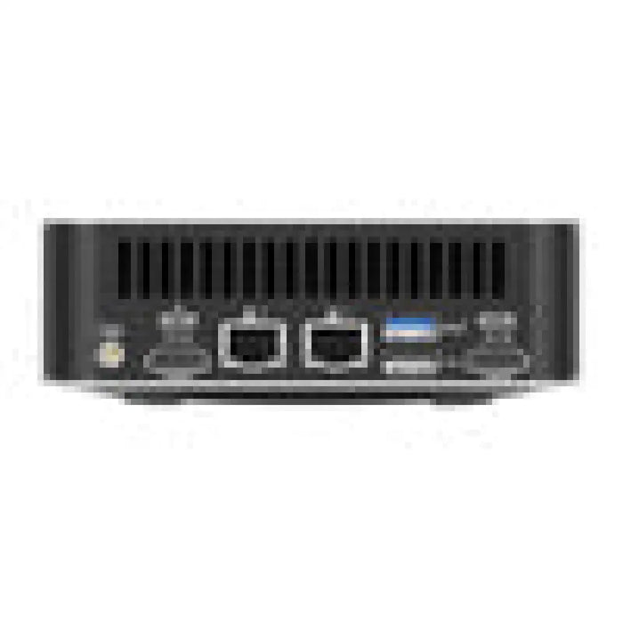 GEEKOM Mini PC A8 Max Ryzen 7 8745HS 32GB RAM 1TB + Win11