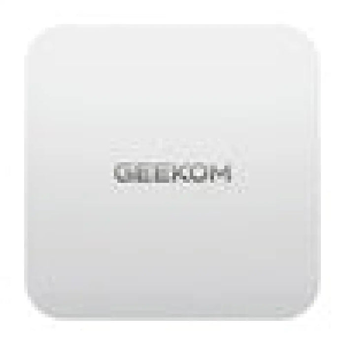 GEEKOM Mini PC A8 Max Ryzen 9 8945HS 32GB RAM 2TB + Win11