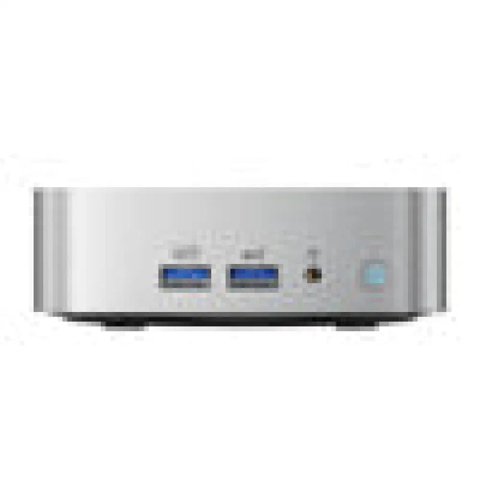 GEEKOM Mini PC A8 Ryzen 7 8745HS 32GB RAM 1TB + Win11 Pro