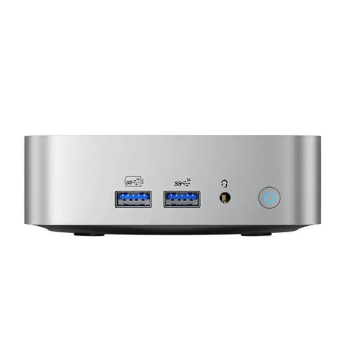 GEEKOM Mini PC A8 Ryzen 7 8745HS 32GB RAM 1TB + Win11 Pro