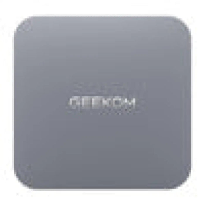 GEEKOM Mini PC GT1-MEGA Intel U5-125H 32GB RAM 1TB + Win11